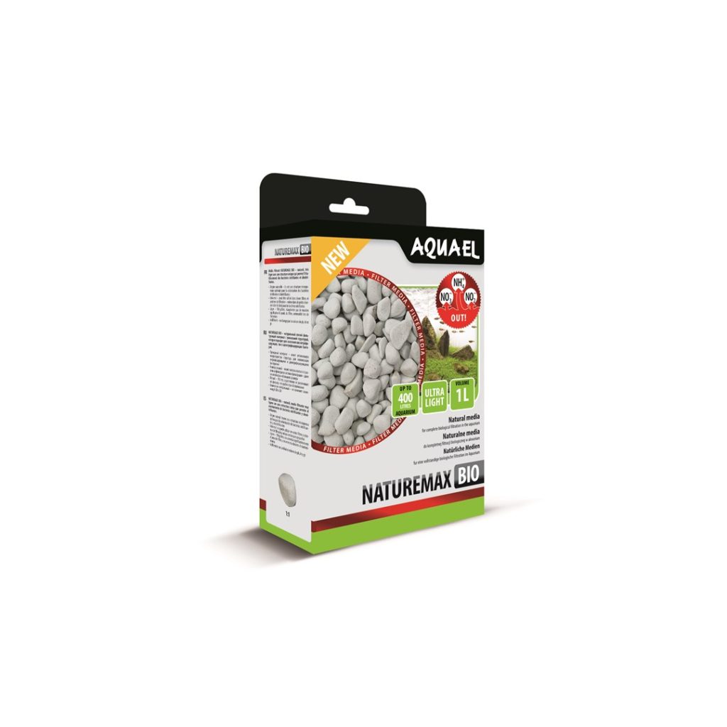 NATUREMAX BIO 1L