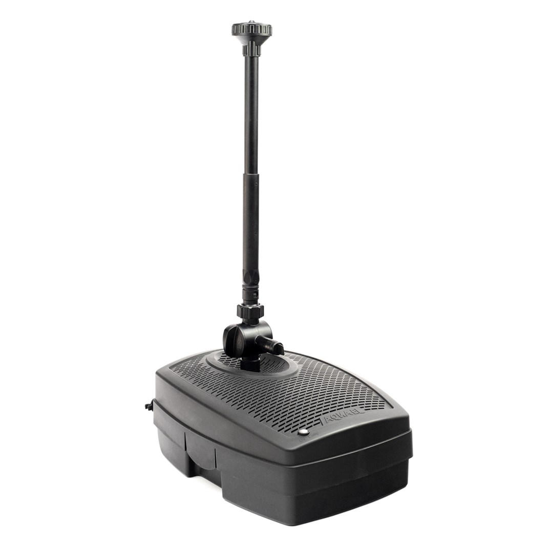 UNDERWATER FILTER WIGRY 6000