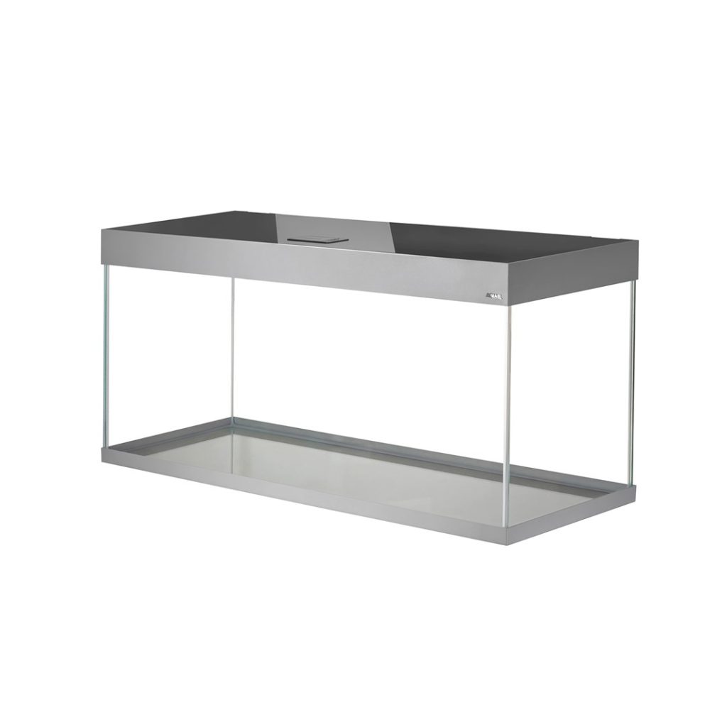 AQUARIUM SET OPTI SET 240 GRAY 2.0