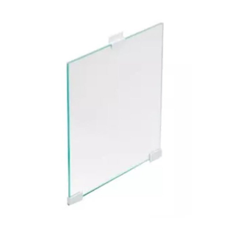 Glass separator SHRIMP SMART 30 white