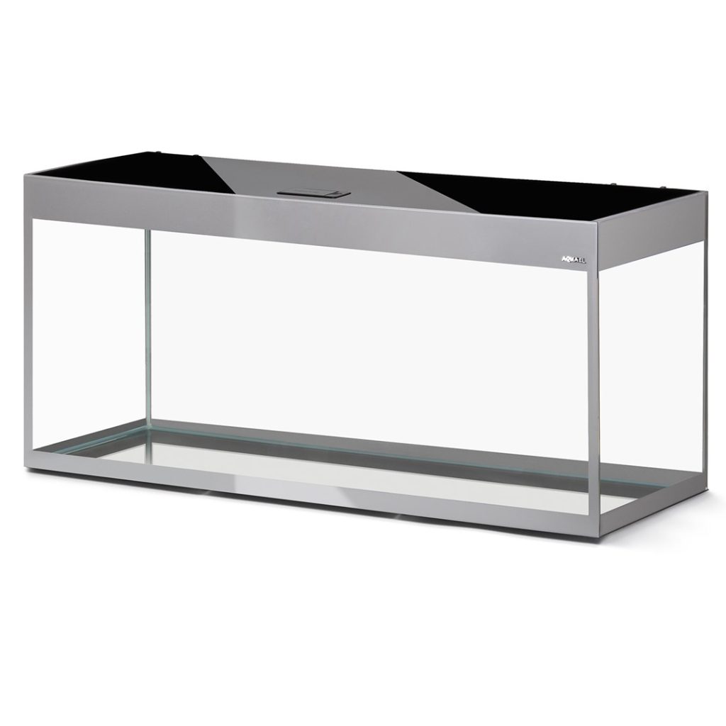 AQUARIUM SET GLOSSY ST 120 D&N GRAY