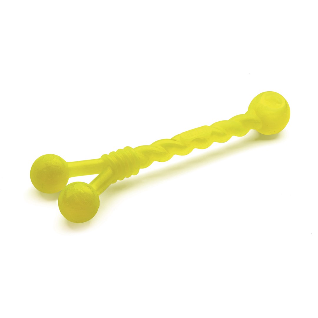 COMFY TOY DENTAL TWISTER MINT FLUO 13,5