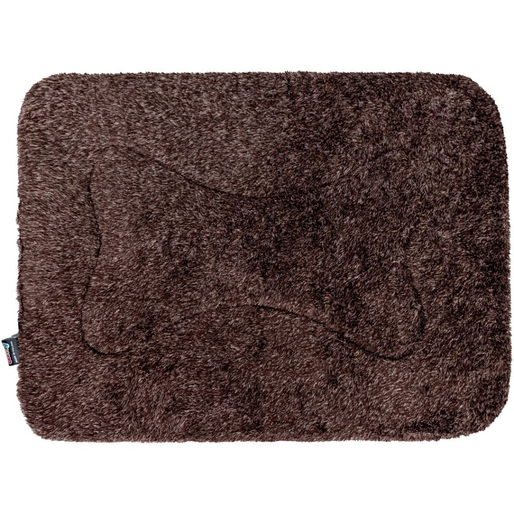 COMFY Mat Ant Bone brown
