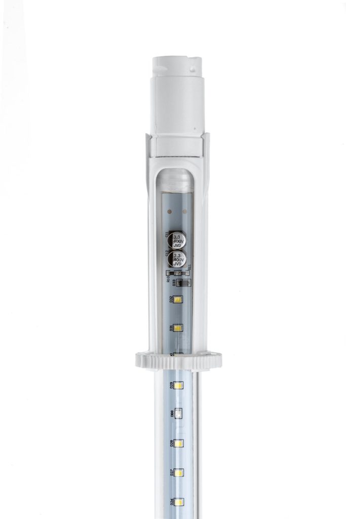 + Adapter Retrofit T8