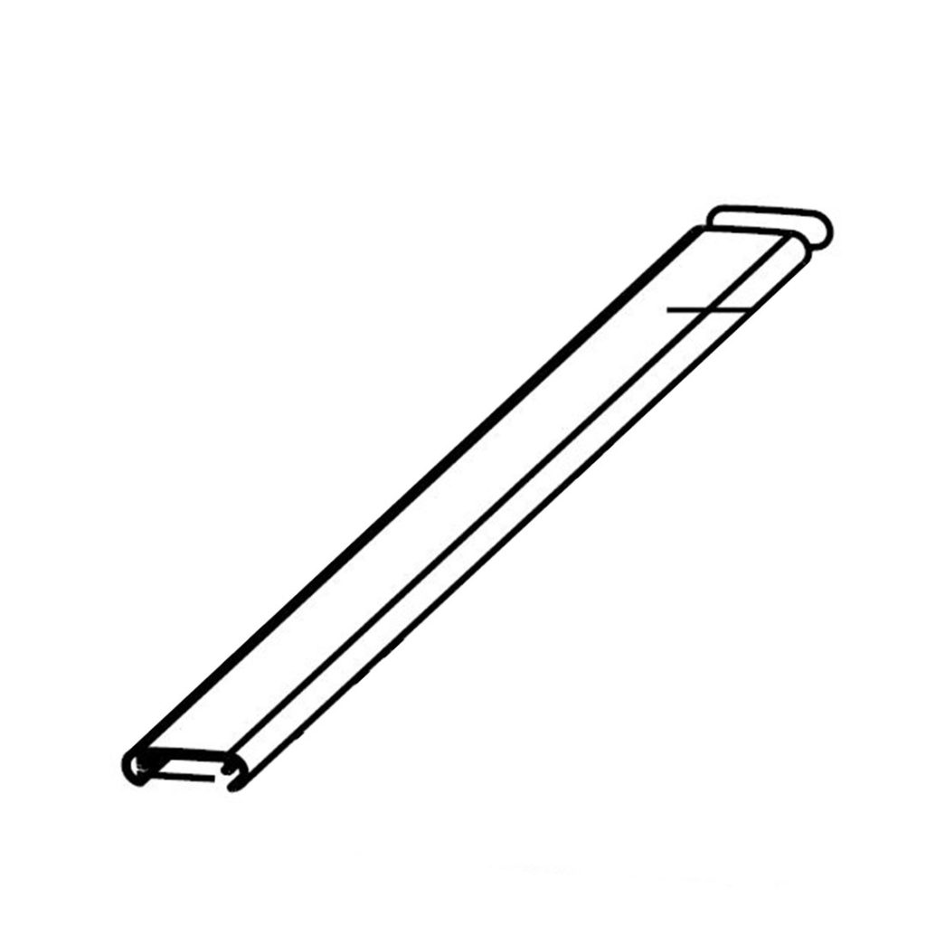 + HANDLE axle frame. OPTISET 125 (2pcs)