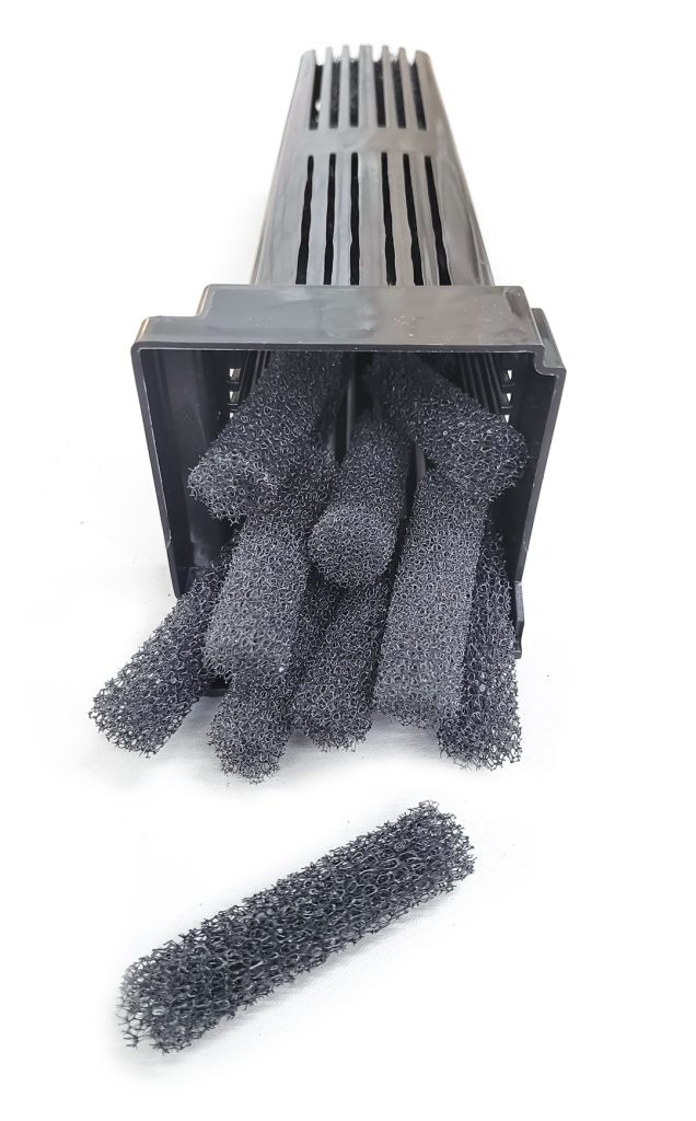 PREFILTER SPONGE CARTRIDGE FZN PRO 20PPI