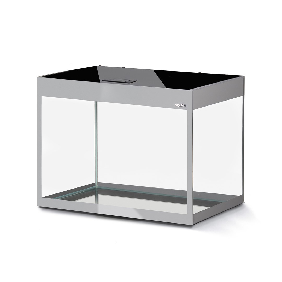 AQUARIUM SET GLOSSY ST 80 D&N GRAY