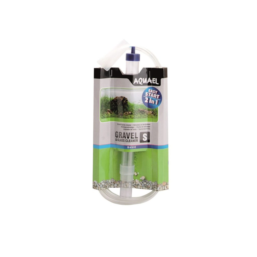Gravel Cleaner S 260mm