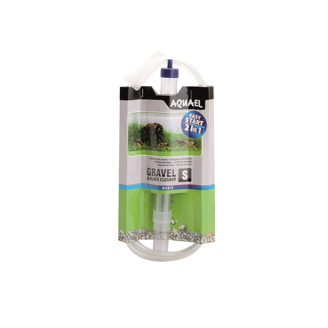 Gravel Cleaner S 260mm