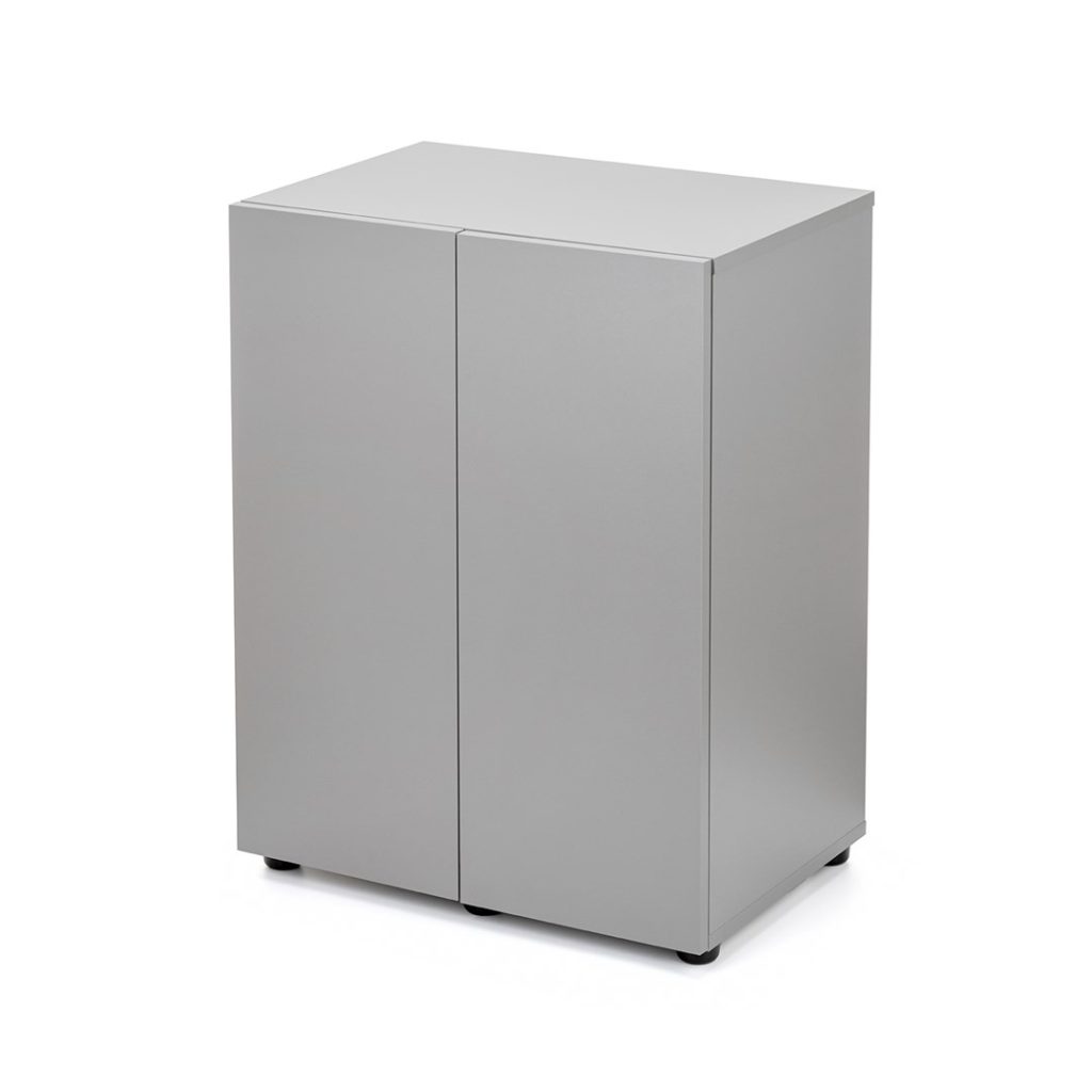 CABINET OPTISET 130 GRAY