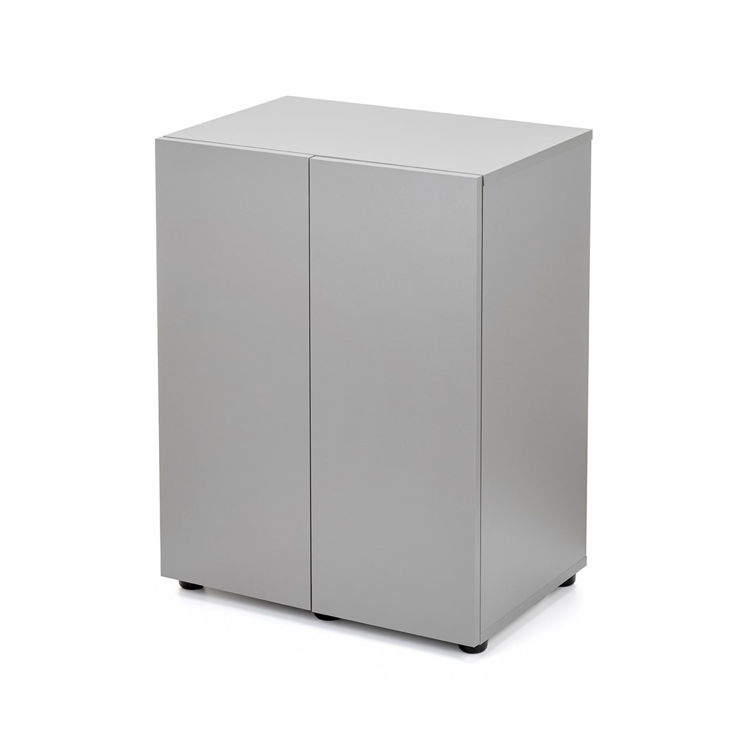 CABINET OPTISET 130 GRAY