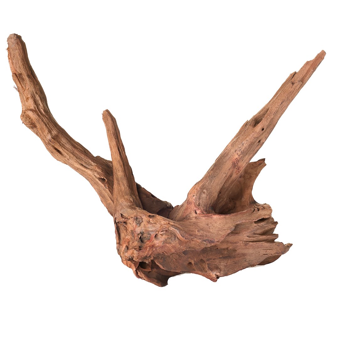 RED DRIFTWOOD MIX 25KG