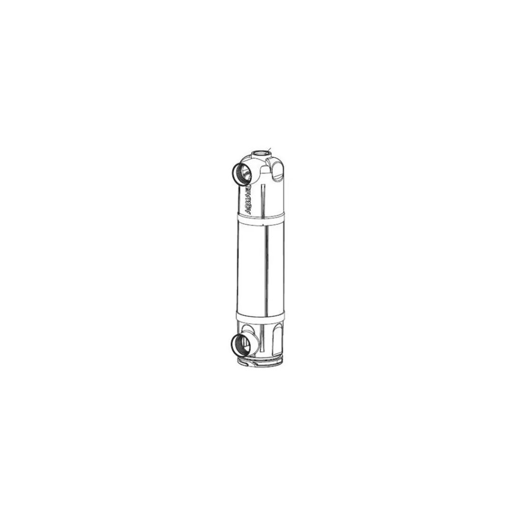 UV TUBE SET 9W