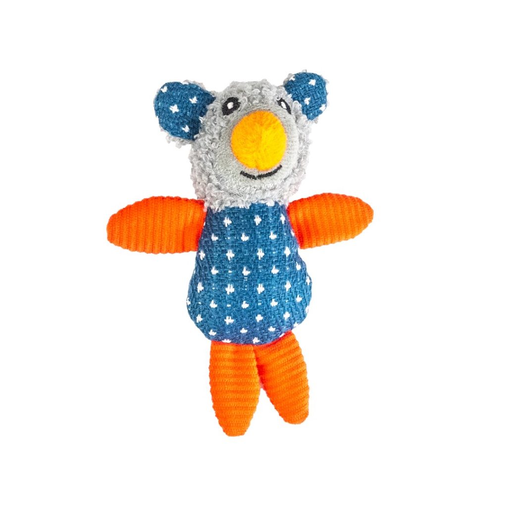 HAP TOY DOTCAT BEAR