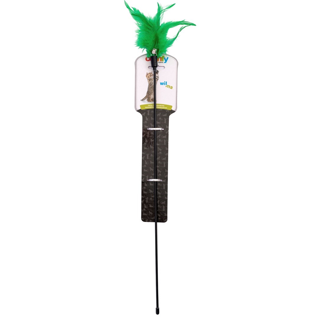 HAP TOY WILMA ROD 40CM