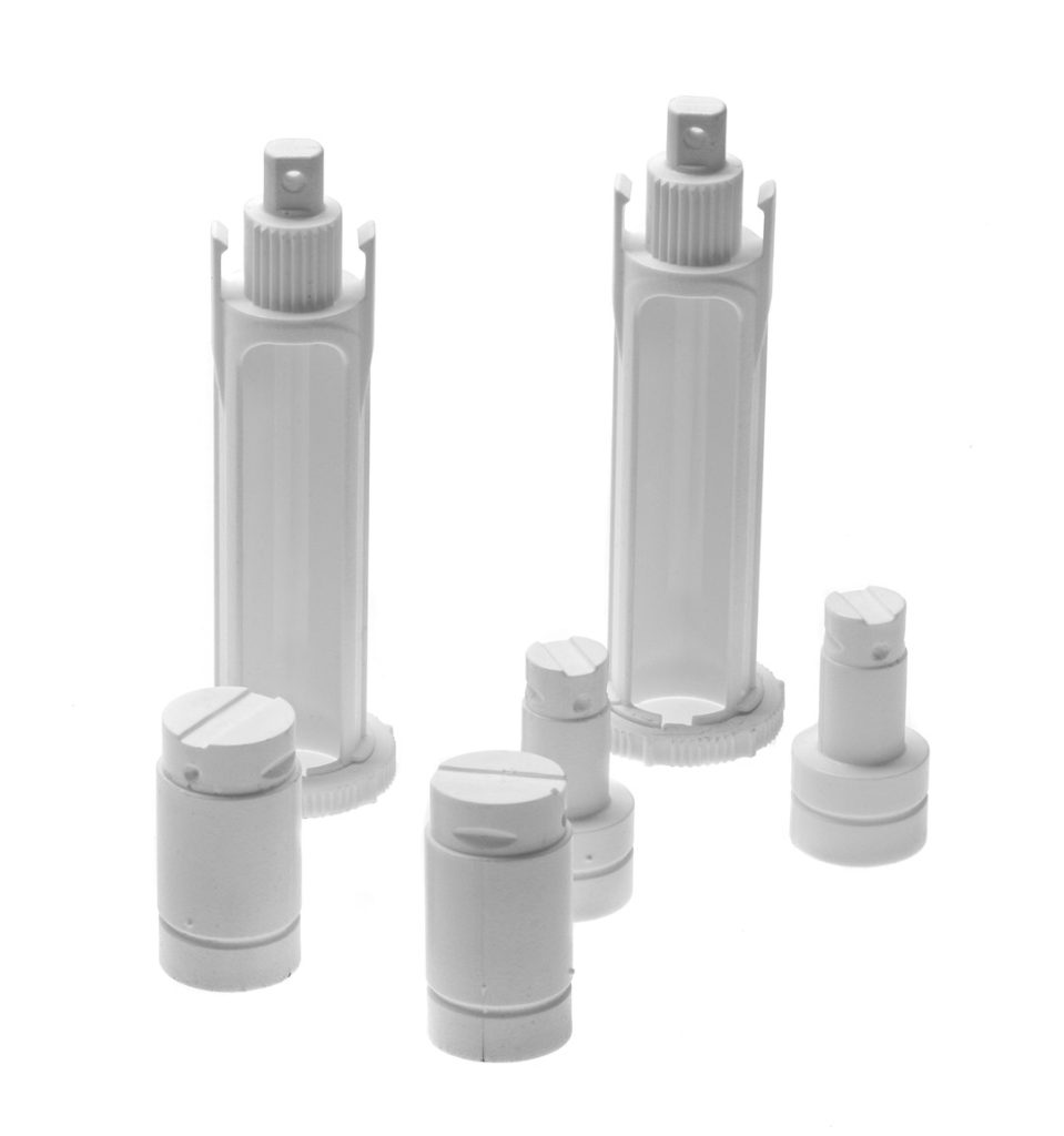 + Leddy Tube retrofit adapter T5/T8