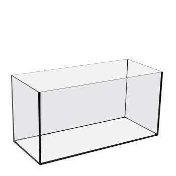 GLASS AQUARIUM RECT. 80X35X40 112l