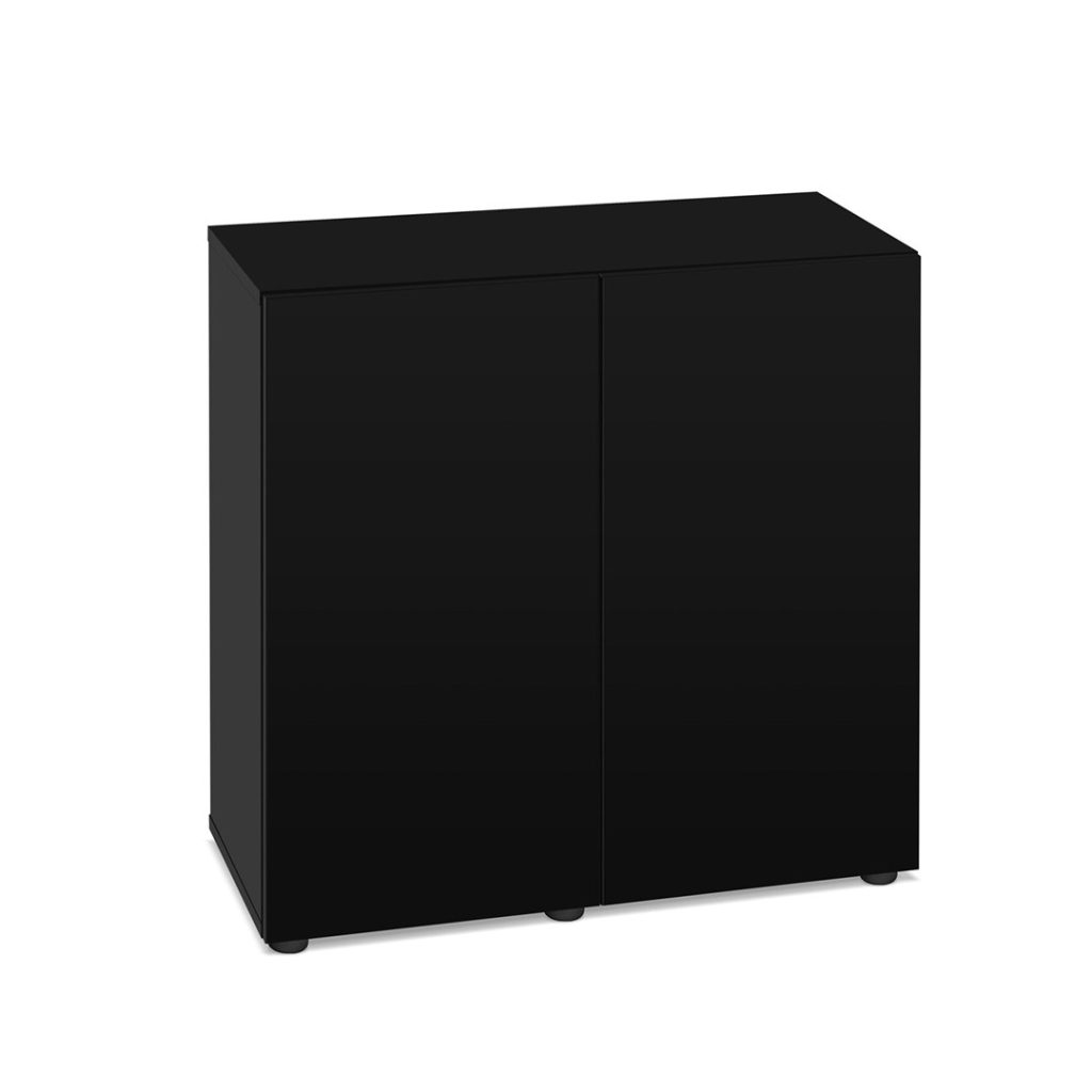 CABINET OPTISET 125 BLACK
