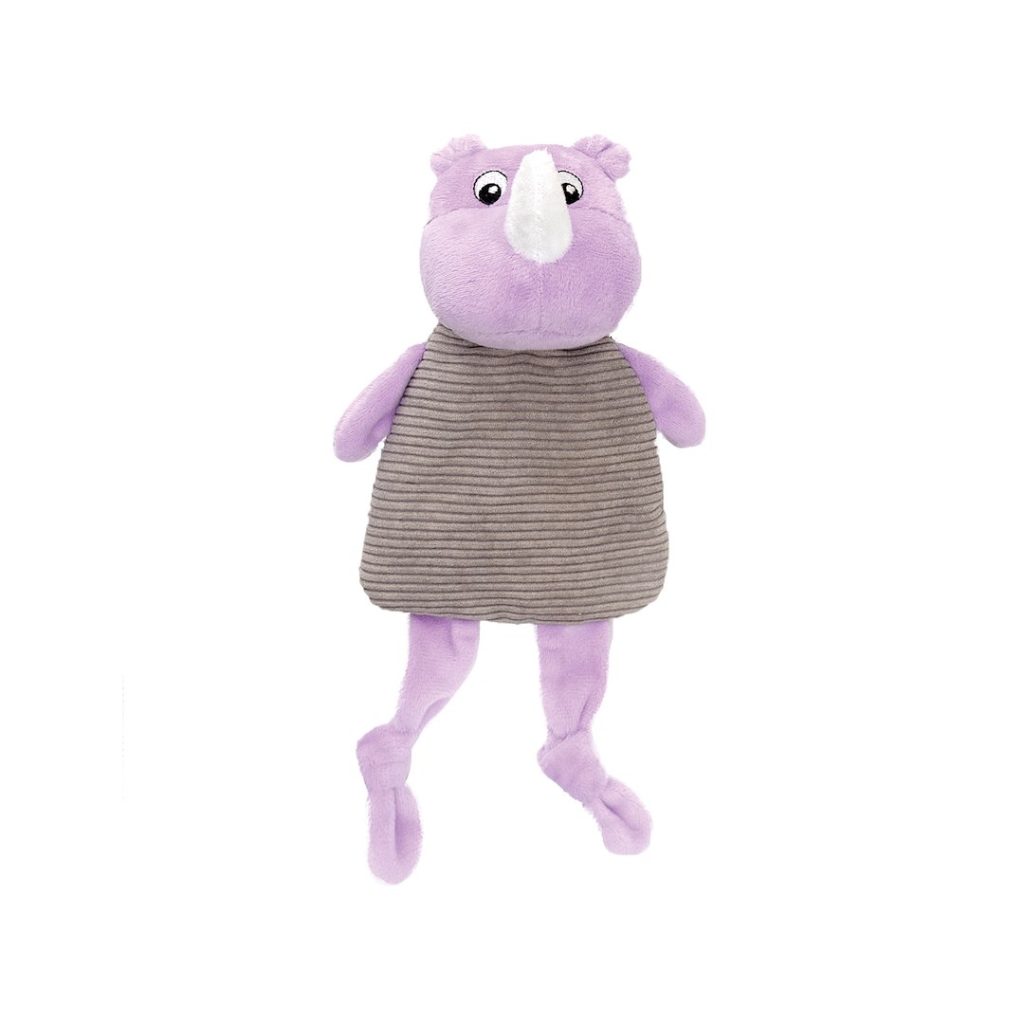 HAP TOY RUSTY RHINOCEROS 29,5CM
