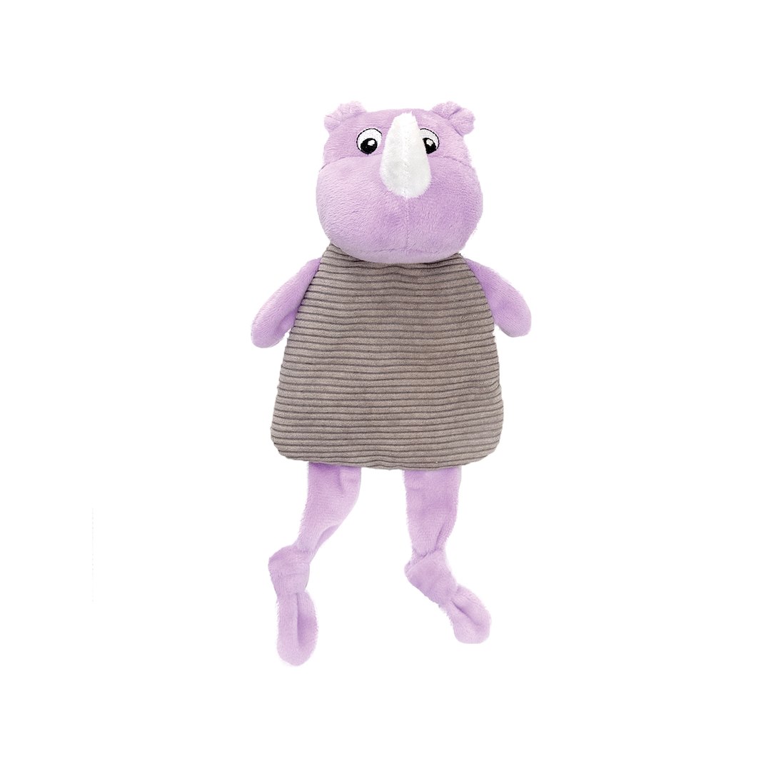 HAP TOY RUSTY RHINOCEROS 29,5CM