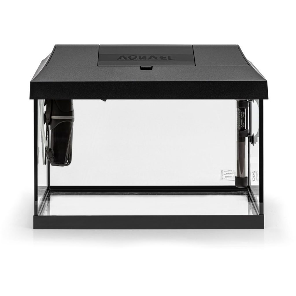 AQUARIUM LEDDY PLUS 40 D&N black 2.0