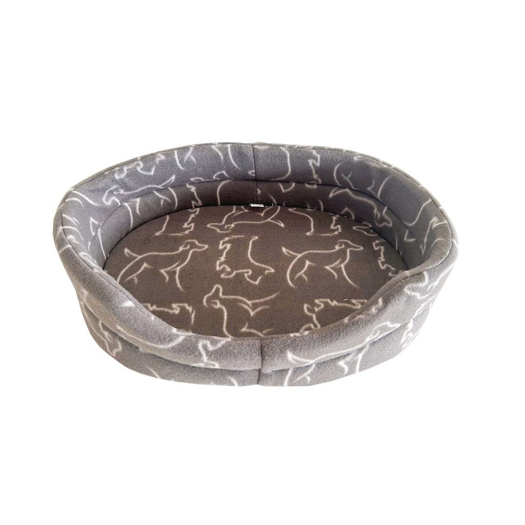 HAP PET BED AMELIA 40CM