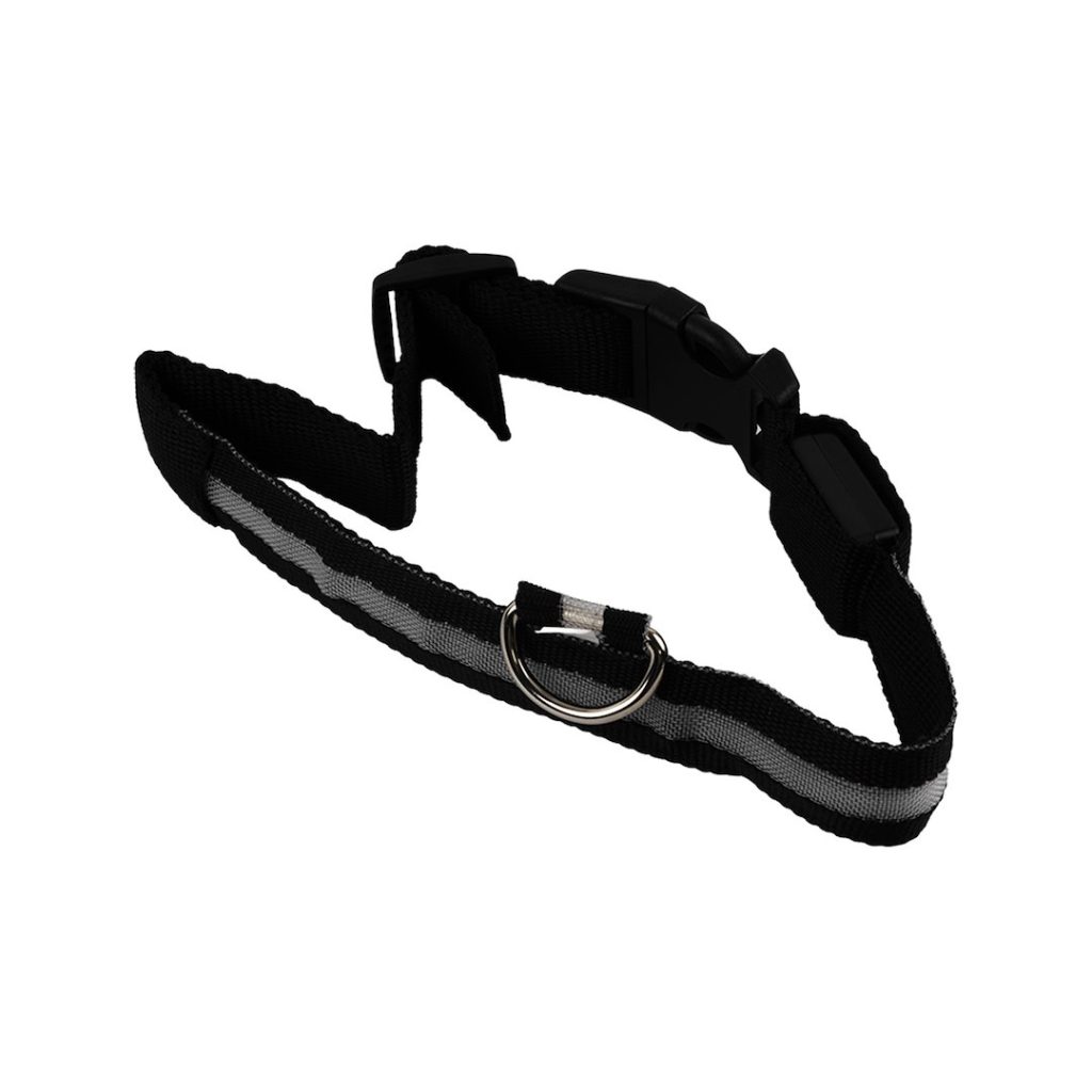 HAP COLLAR LIGHT LED RED L