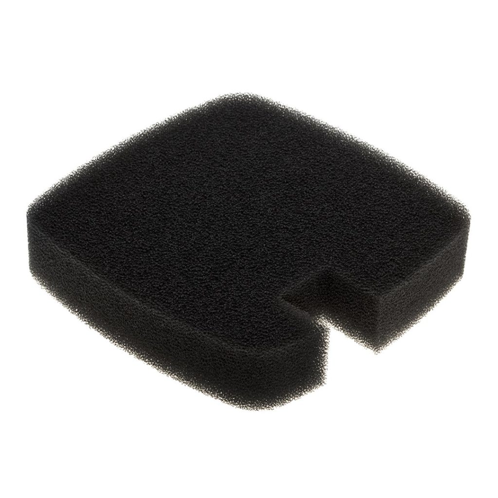 Foam cardridge HYPERMAX BLACK PPI 20