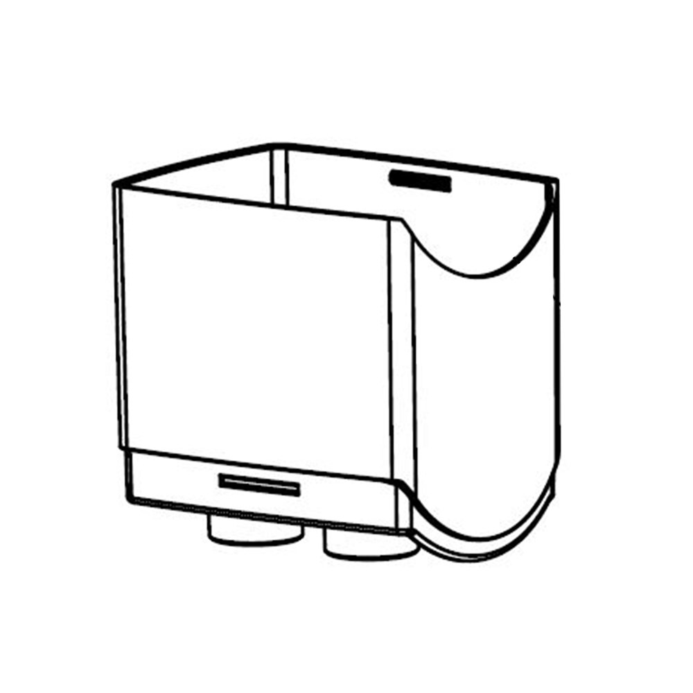 BIO CONTAINER UNIFILTER 500