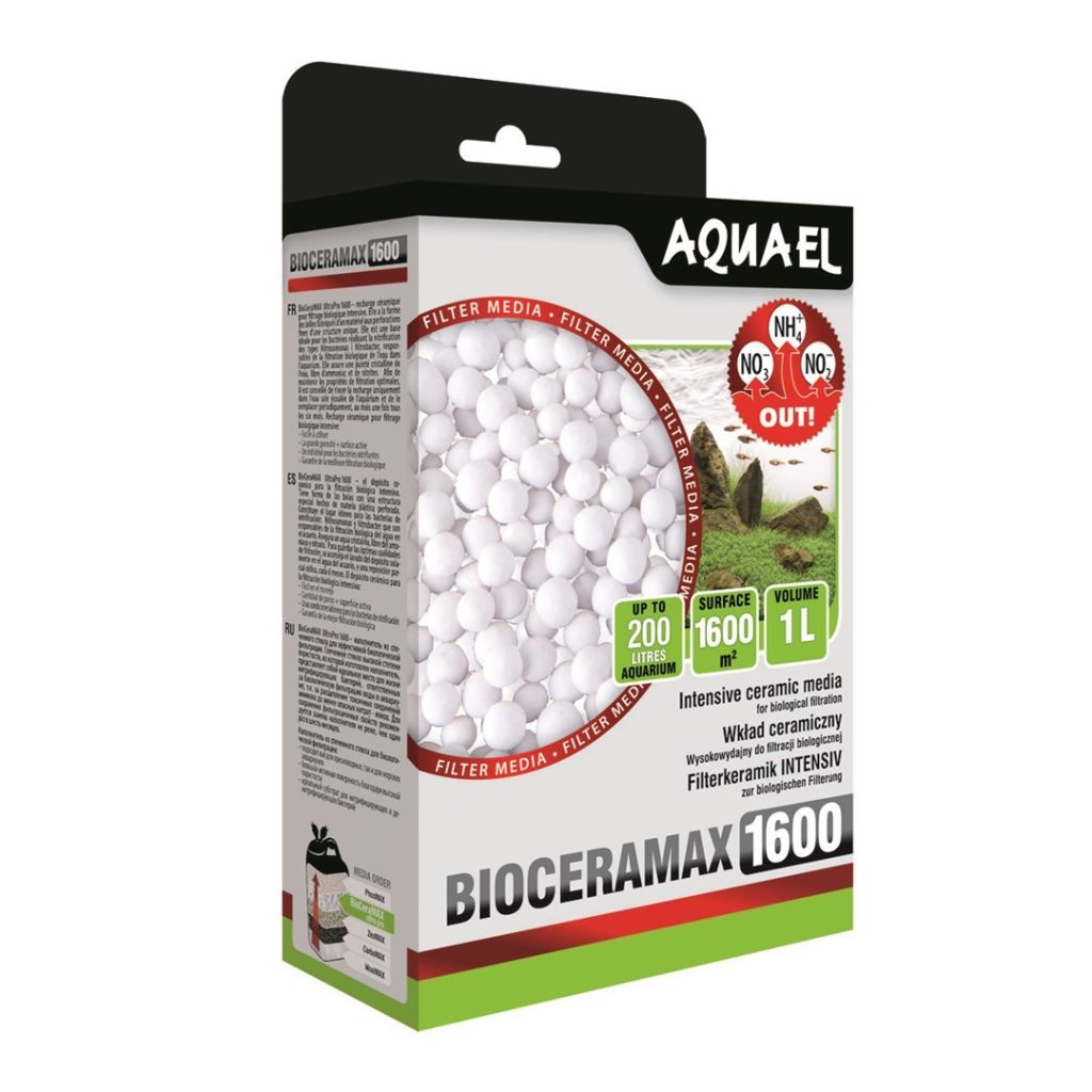 BIOCERAMAX 1600 1L (N)