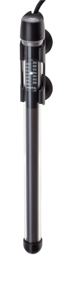 GLASS HEATER PLATINIUM HEATER 150W