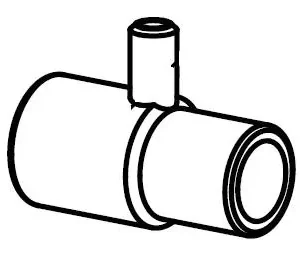 VENTURI AIR INTAKE FAN