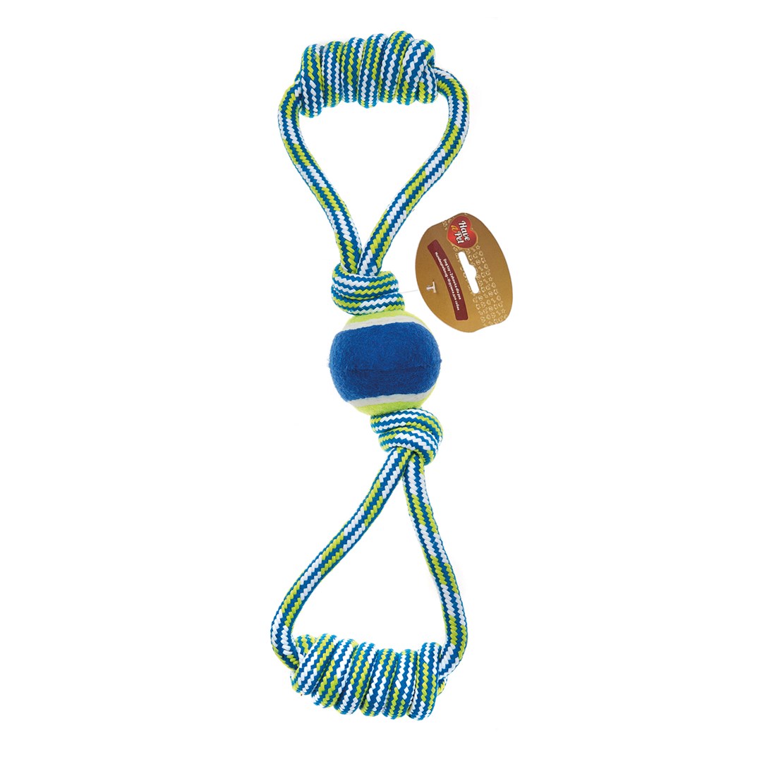 HAP TOY STAVE BALL 40 cm
