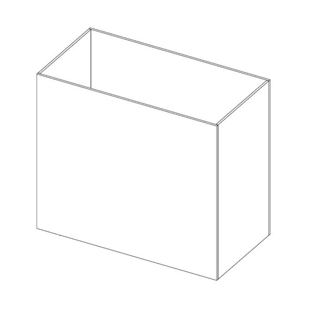 + Glass Aquarium LEDDY MINI 30