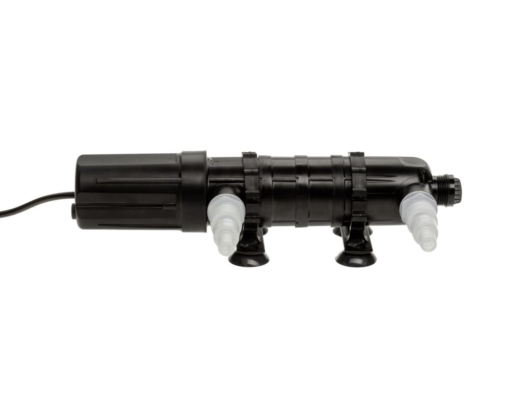STERILIZER UV AS 7W 2.0