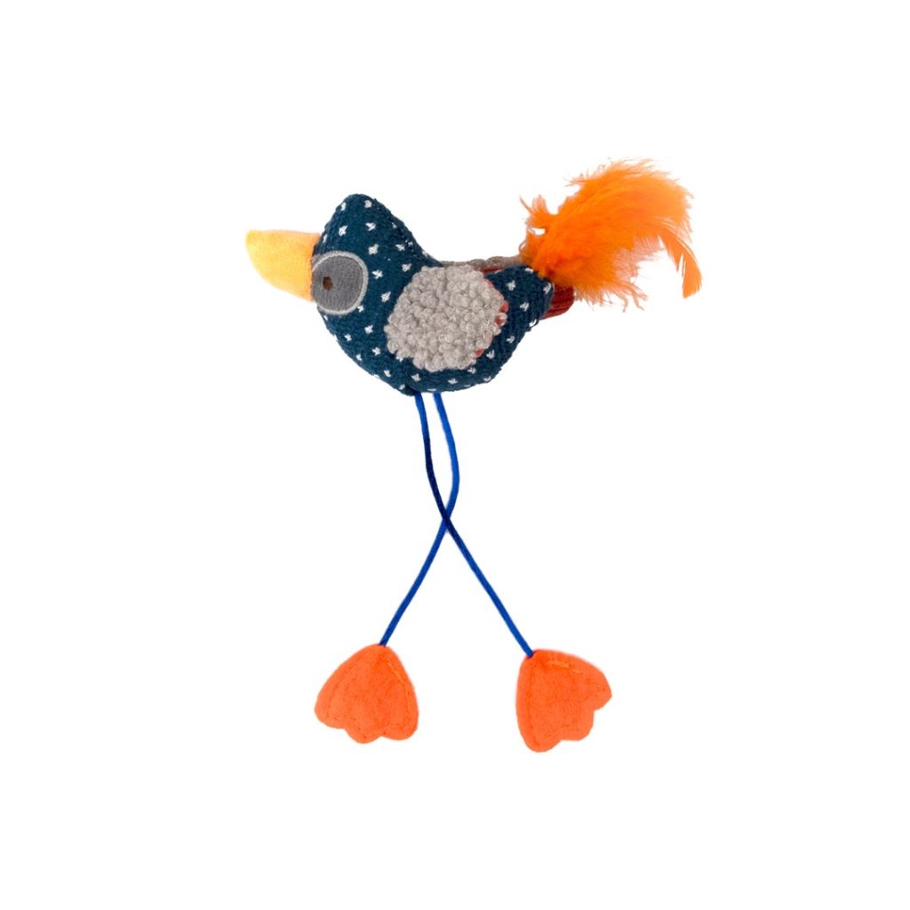 HAP TOY DOTCAT BIRD