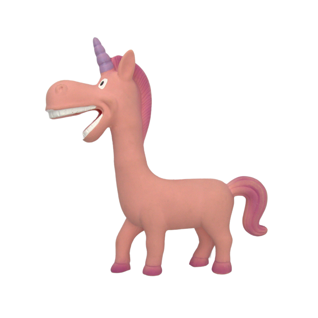 HAP TOY LX ANIMALS UNICORN 19CM