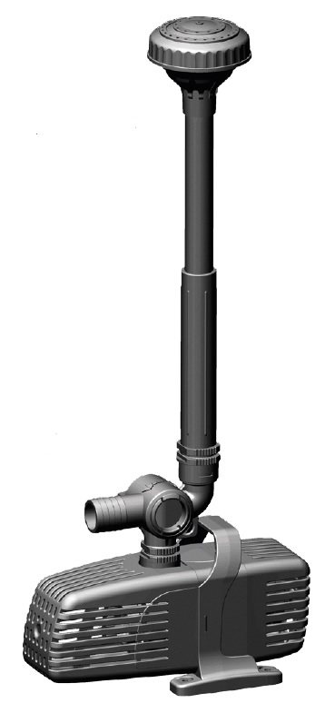 AQUAJET PFN-10000 ECO
