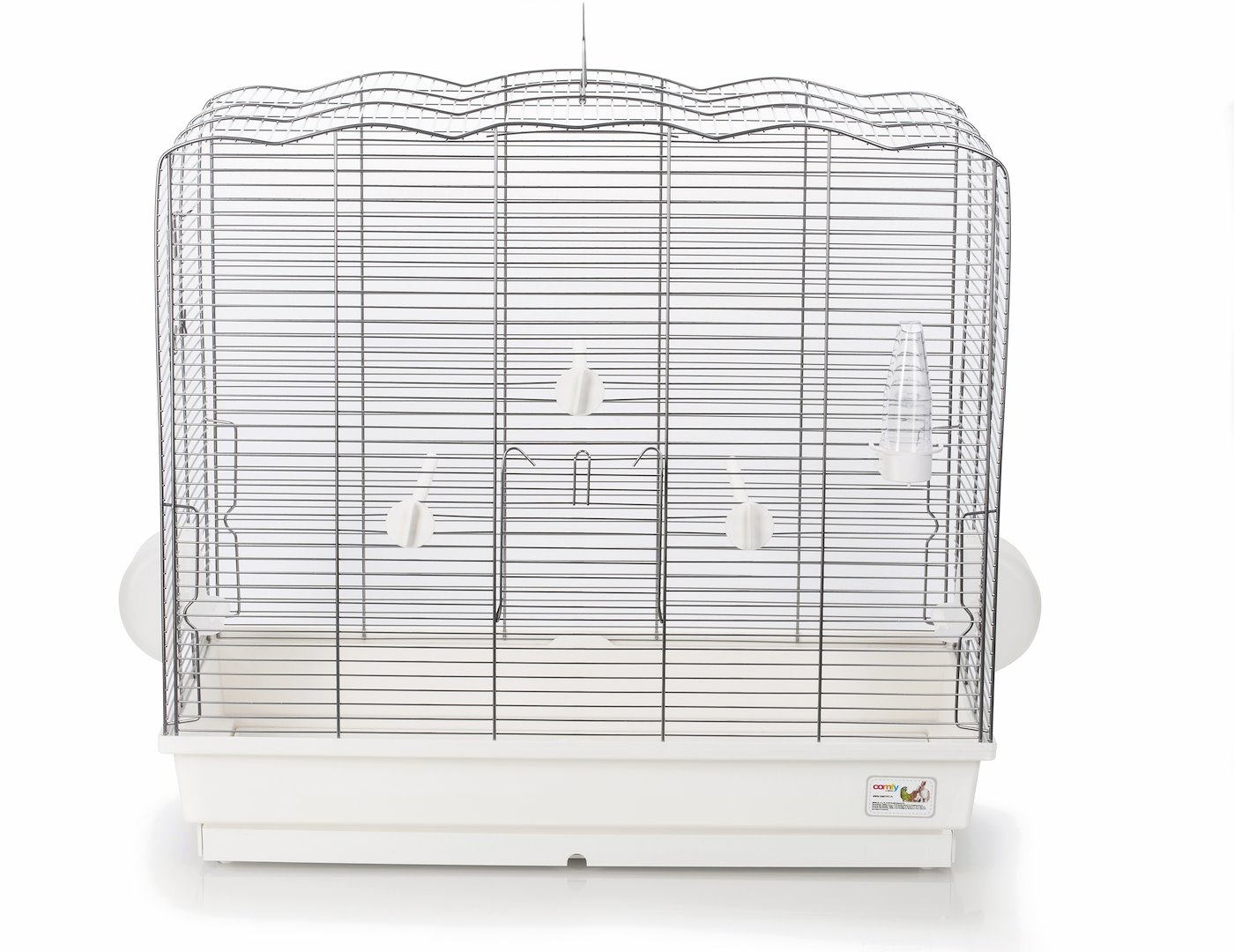 COMFY CAGE JOLLY 3 64X35,5X56,5CM N