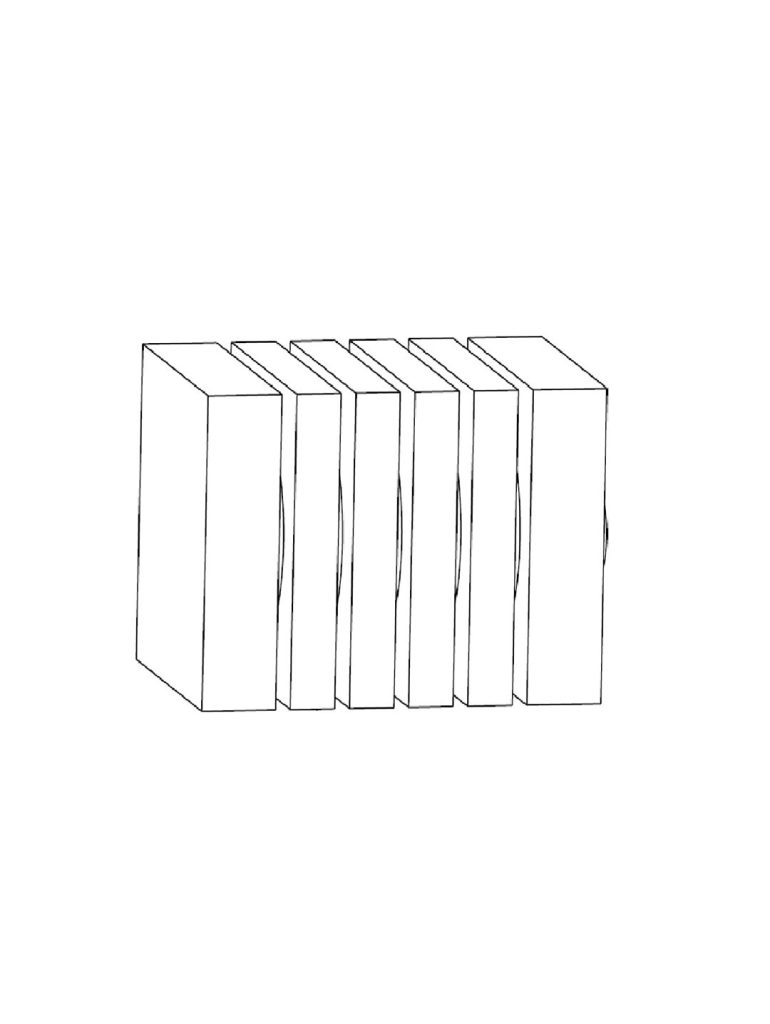 SPONGE FOR PFN-1100/1000/1500/2000 20PPI