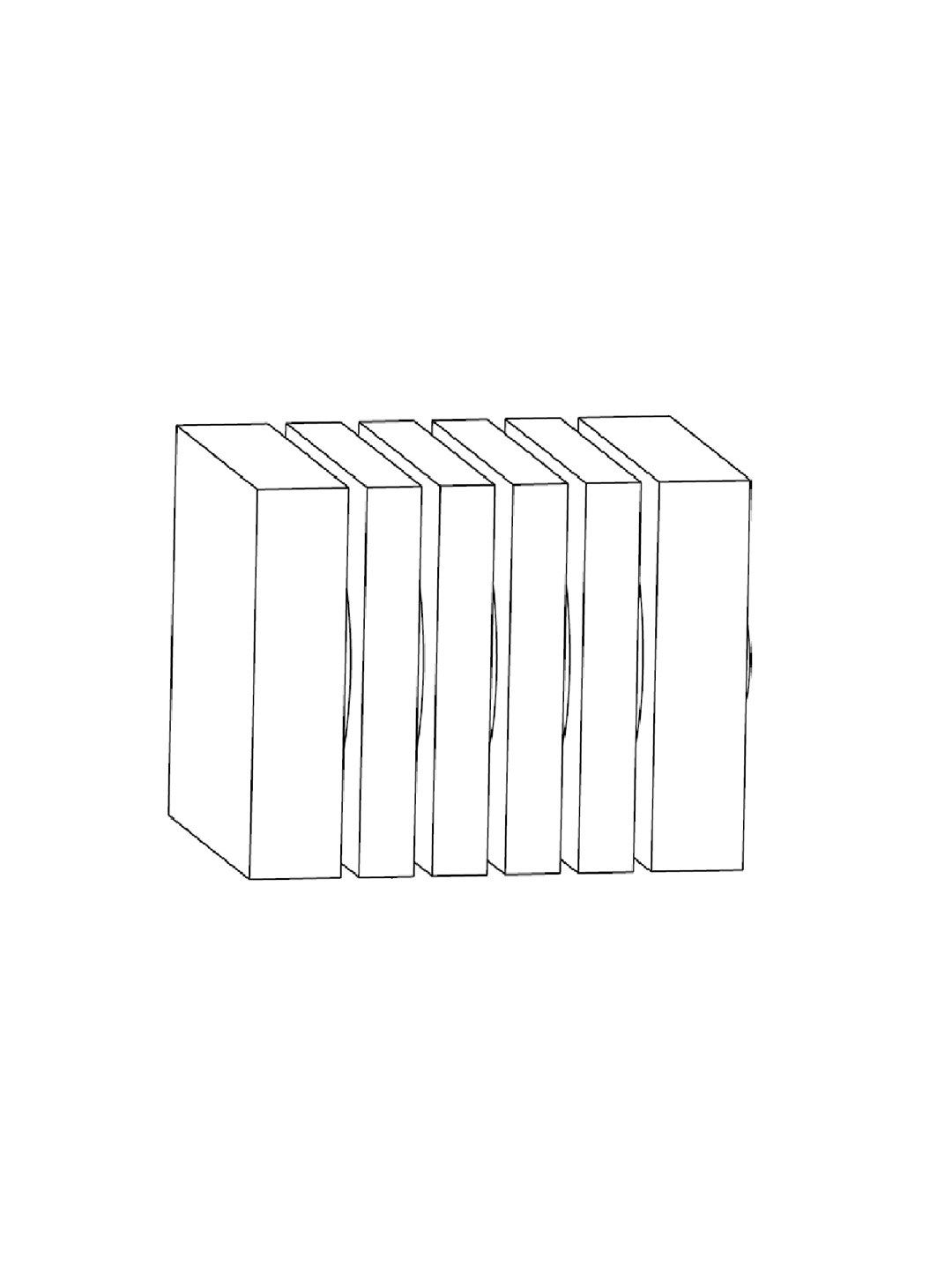 SPONGE FOR PFN-1100/1000/1500/2000 20PPI
