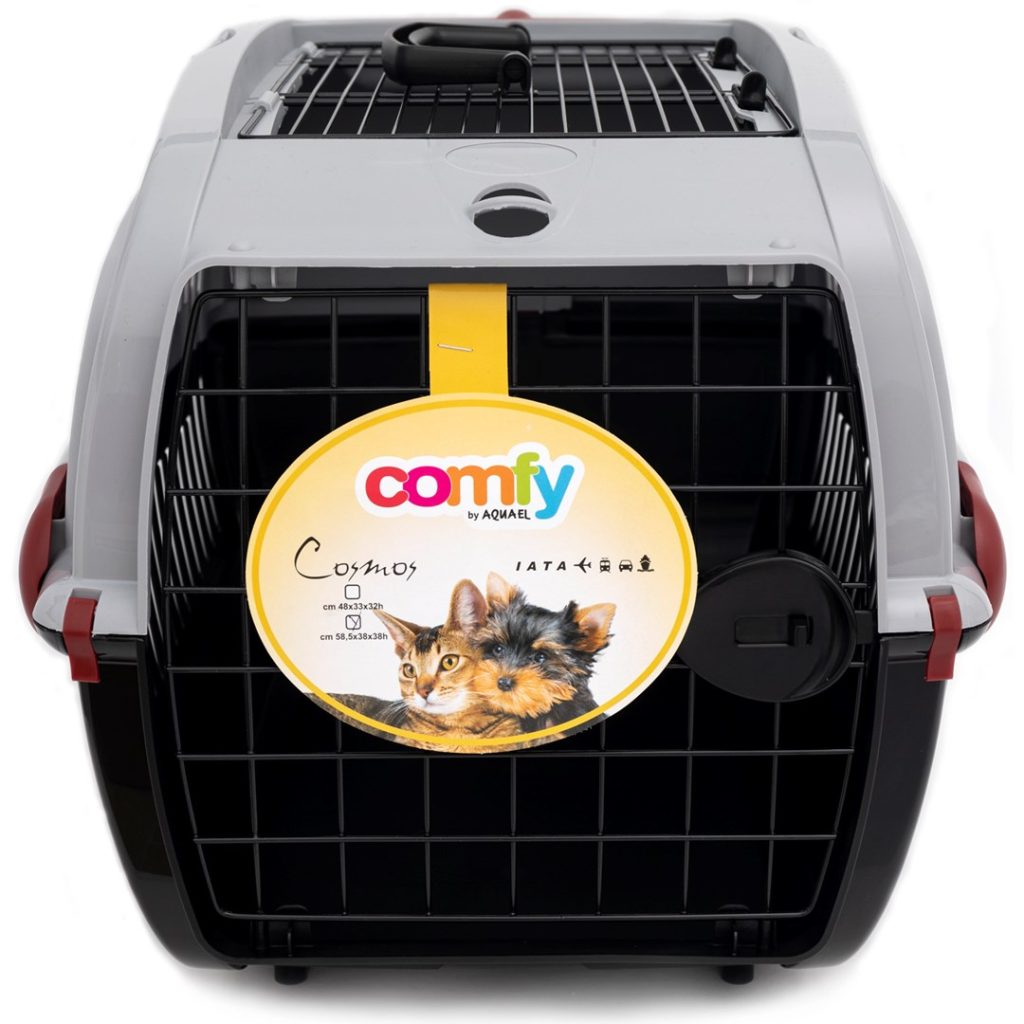 COMFY TRANSP. COSMOS OPEN M