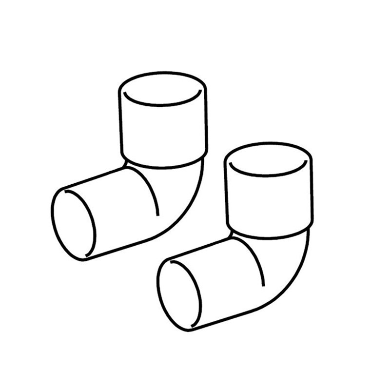Elbow MINIKANI 80/120