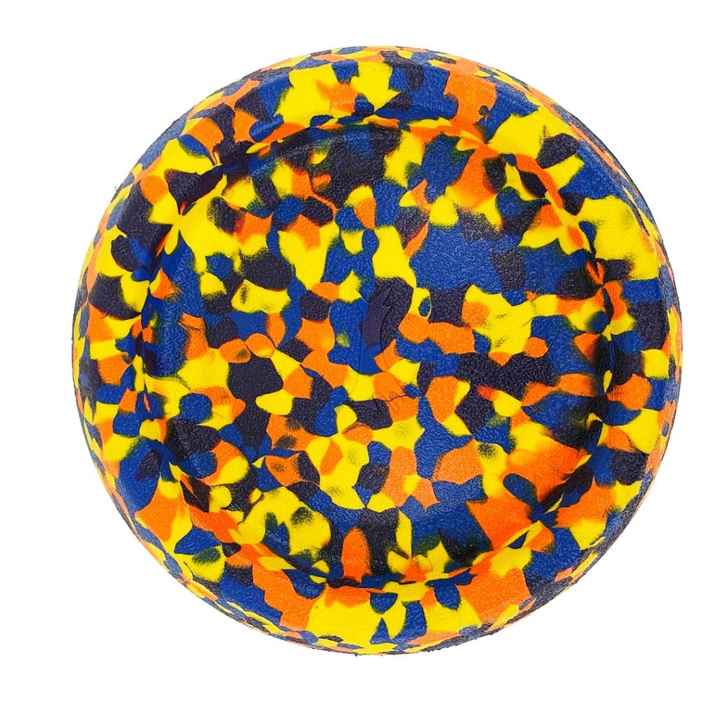 HAP TOY DISC 21 CM