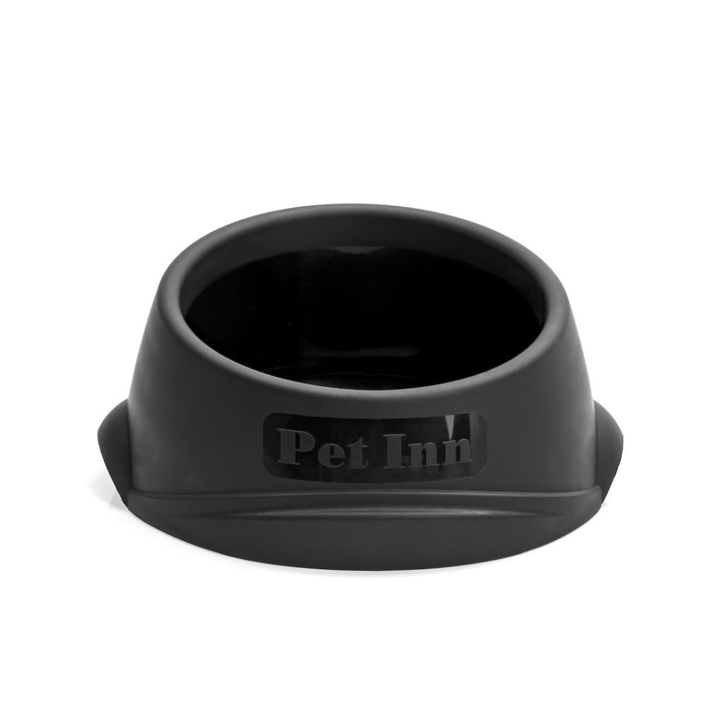 ECOMFY BOWL SPACE 700ML BLACK