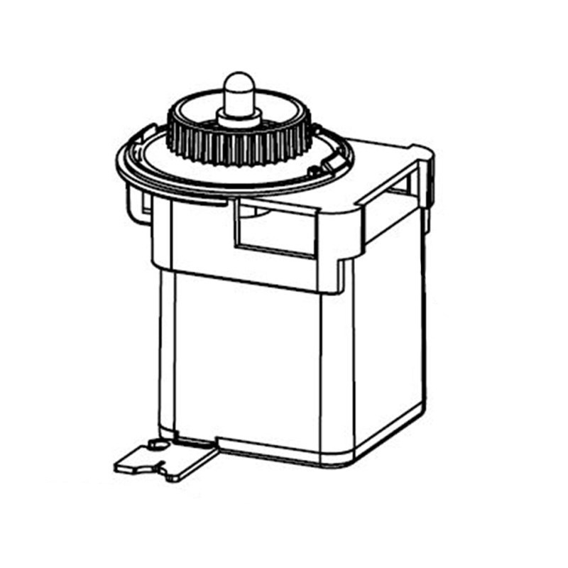 ENGINE FZN-2