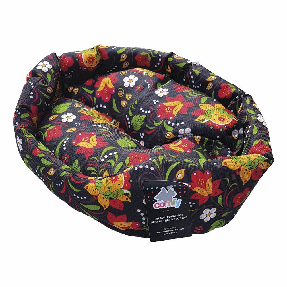 COMFY BED KALINKA II M 52X44X14CM X