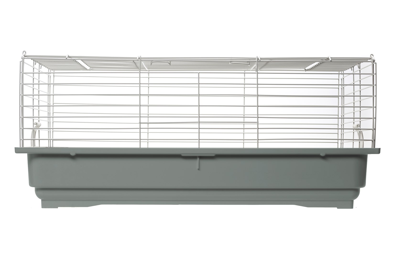COMFY CAGE BANNY 1 SMART 80X40,5 OLI/GRA