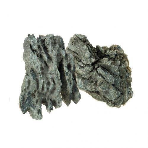 BLACK QUARTZ ROCK MIX 246310