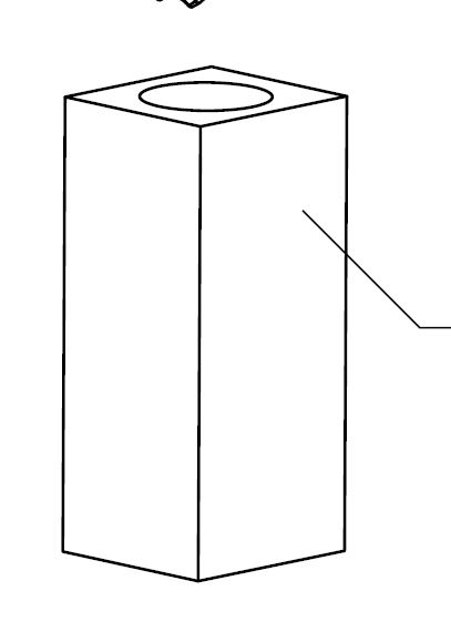 CARTRIDGE UNIFILTER 360 X